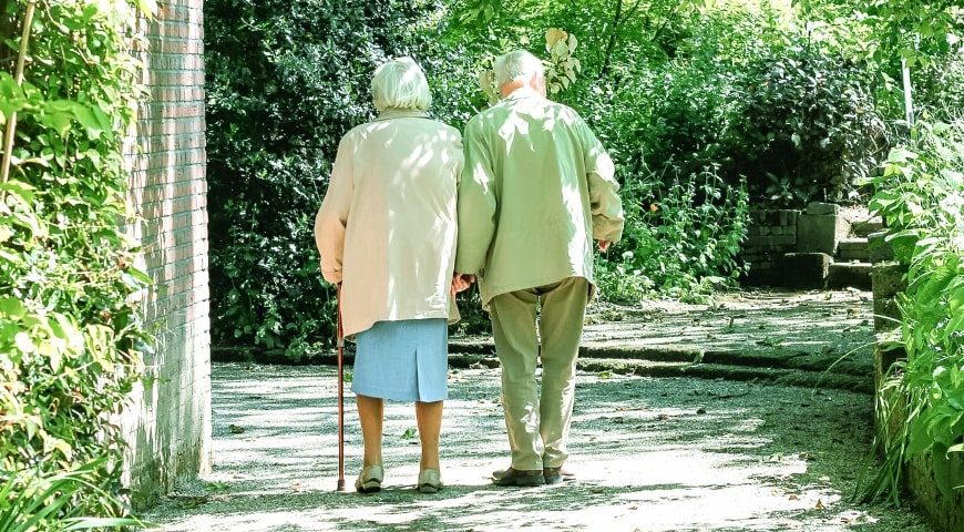 Chronic Illnesses Affecting Seniors
