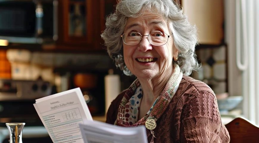 Medicaid for Seniors in Georgia