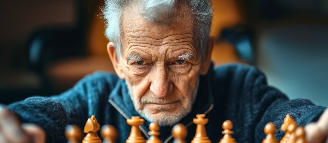 Games for Seniors with Dementia