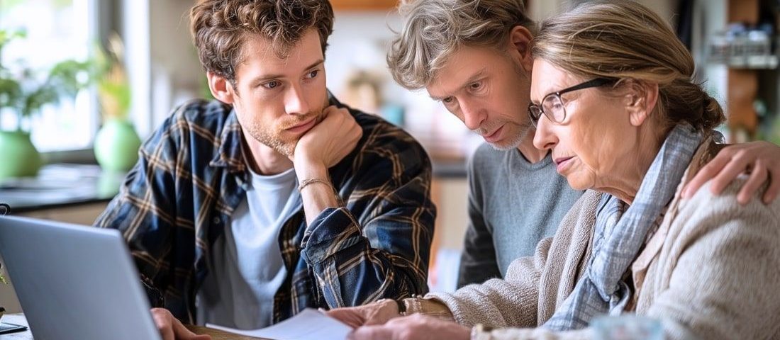 Protect My Senior Parents