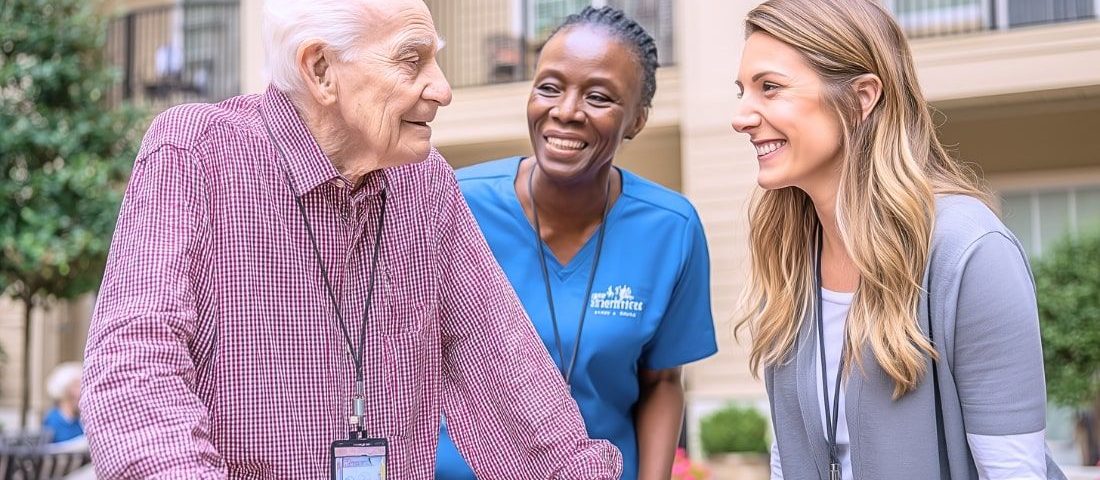 Factors When Choosing Senior Living