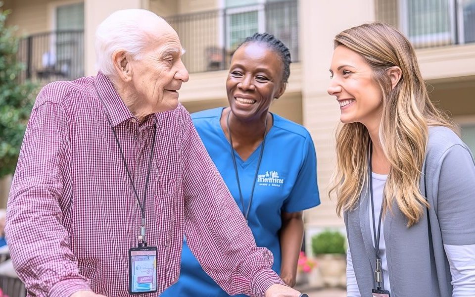 Factors When Choosing Senior Living