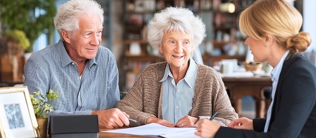 Estate Planning for Seniors