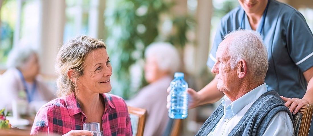 Mood Changes in Older Adults