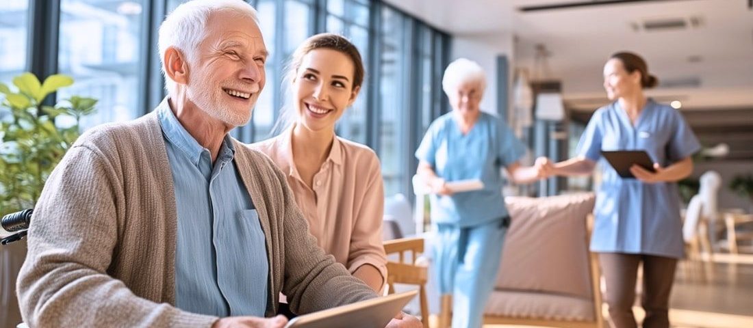 Independence for Seniors