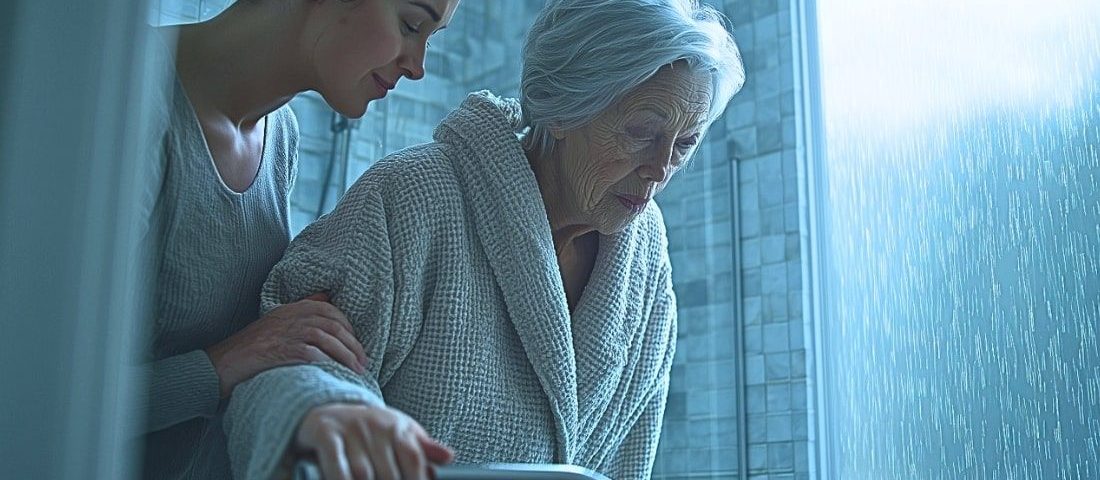 Home Modifications for Fall Prevention
