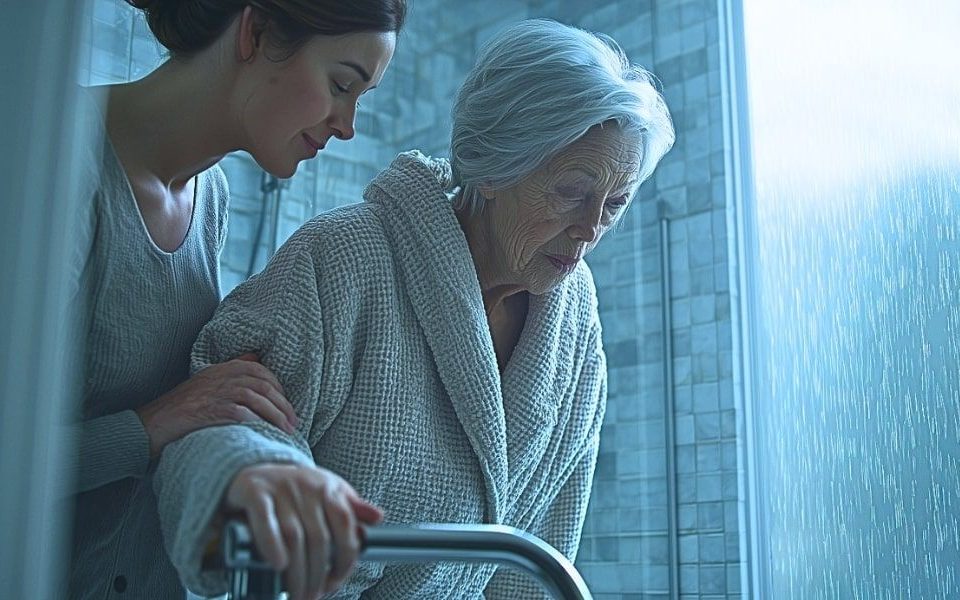 Home Modifications for Fall Prevention