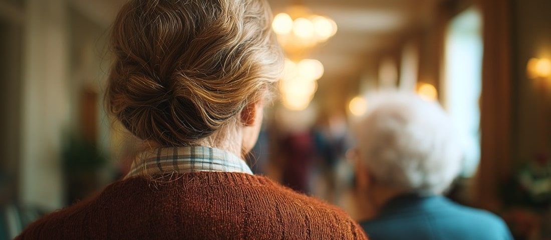 Memory Care Communities