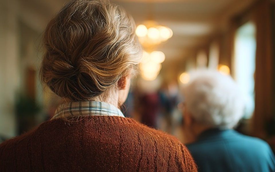 Memory Care Communities