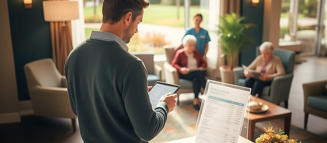 Assisted Living Costs