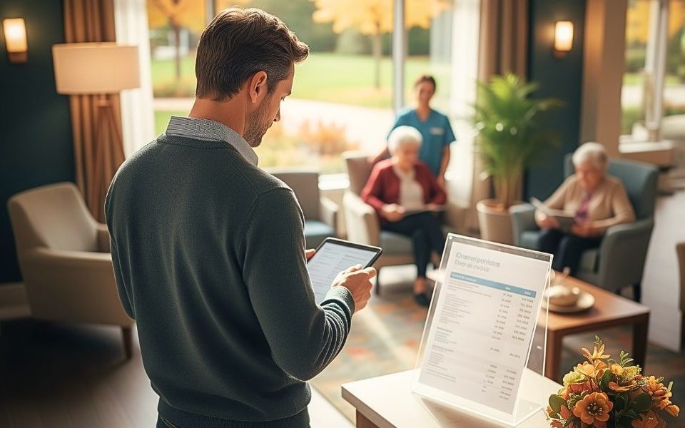 Assisted Living Costs