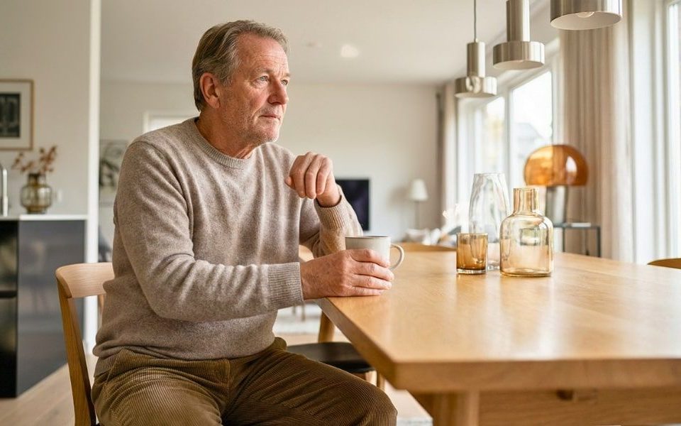 Effects of Loneliness in Seniors' Health