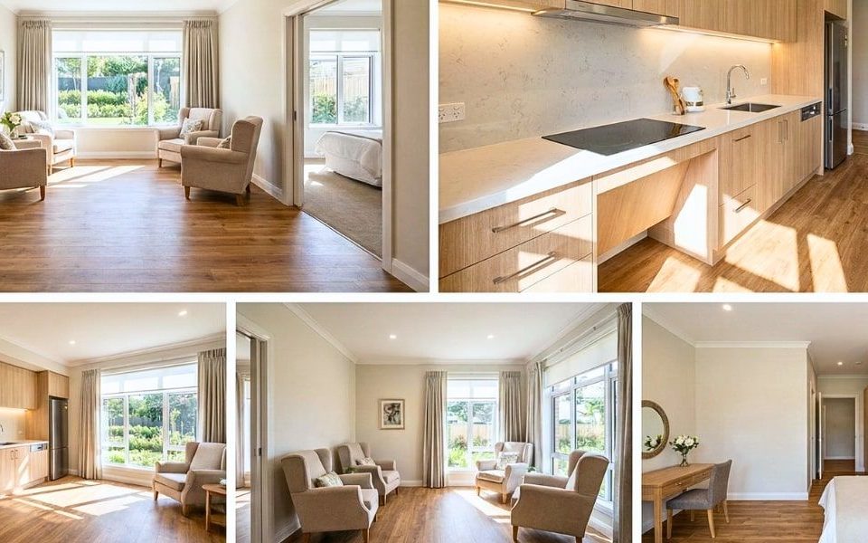 Care Needs with Your Senior Parent